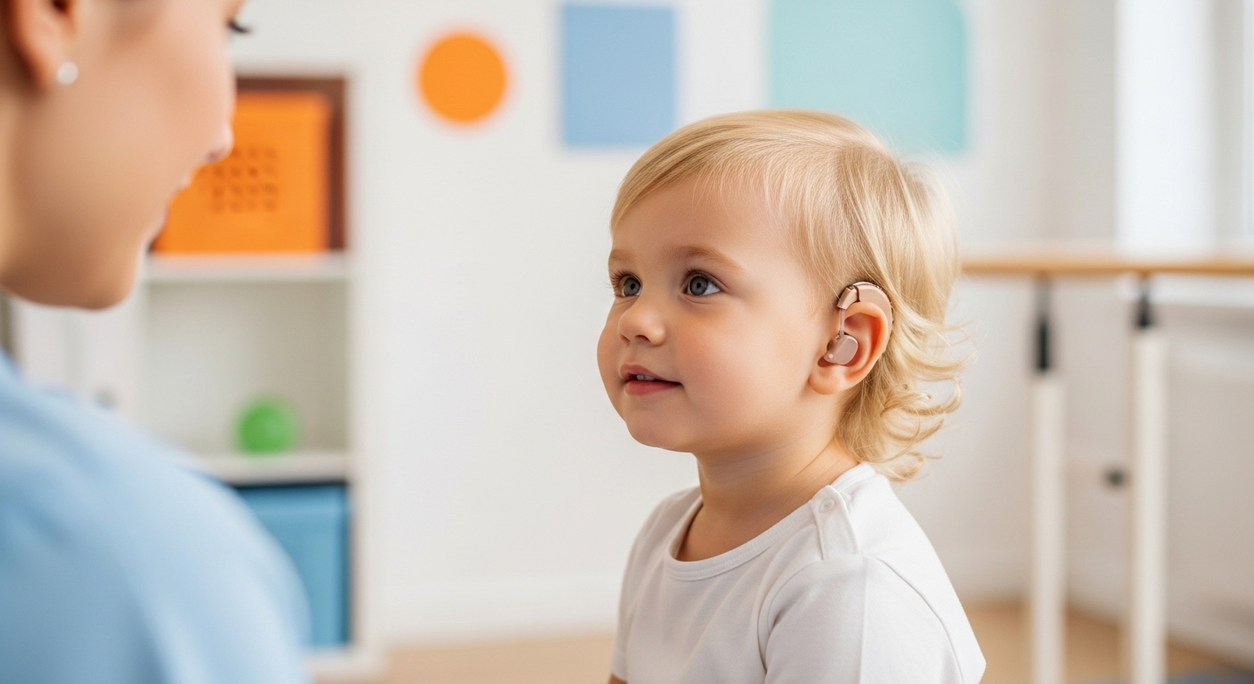 İşitme Engelli (Hearing Impairment)